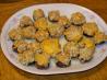 Red Lobster Crab Stuffed Mushrooms