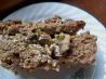 Swedish Mushroom Meatloaf