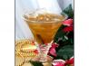 Green Jasmine and Rose Tea, Iced. Recipe by Annacia