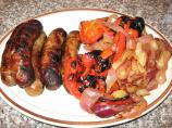 Beer Brats