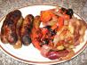 Beer Brats
