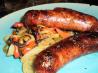 Beer Brats