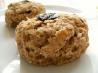 Proper Scottish Oat Scones