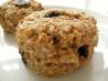 Proper Scottish Oat Scones