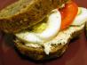 Londoner's Egg Sandwich