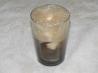Chocolate Root Beer Float. Photo by NorthwestGal