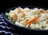 Mardi Gras Coleslaw