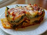 Weight Watchers Easy Lasagnas (7 Points)