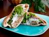 Weight Watchers Greek Burger (4 Points). Recipe by AmandaMcG