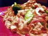Earl's Kung Pao (Protein of Your Choice)