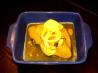 Egyptian Yellow Chicken With Almonds