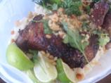 Spiced Roast Chicken With Fragrant Jasmine Rice. Photo by *christie