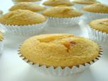 Maple-Bacon Corn Muffins