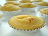 Maple-Bacon Corn Muffins