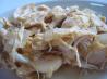 Spicy Crock Pot Chicken Chile Verde (Low Fat)