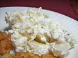 Baked Potato Salad ( Done My Way )