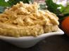 Middle Eastern Dip. Recipe by JackieOhNo!