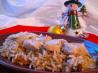 Persian Chicken and Rice