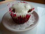 Carrot Cake Cupcakes