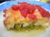 Chile Relleno Casserole. Recipe by AmyZoe