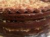 German Chocolate Cake. Recipe by Brookelynne26