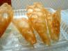 Super Easy 4 Ingredient Lace Cookies. Recipe by Roxanne J.R.