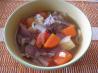 Crock Pot Beef Vegetable Soup