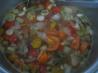 Crock Pot Beef Vegetable Soup