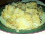 Rosemary Potatoes. Photo by Abraxis