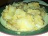 Rosemary Potatoes. Recipe by Abraxis