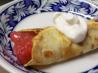 Swedish Pancakes. Recipe by JackieOhNo!