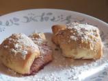 English Tea Pastries. Photo by BLUE ROSE