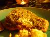 Onion-Crusted Salmon