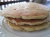 Rolled Oats Pancakes (Gluten Free)