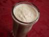 Vanilla Milkshake. Recipe by uncle @ ben 