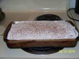 Chocolate-Strawberry Jiggle-Puff Pie