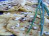Grilled Arepas With Cheese