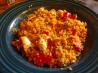 Quinoa Stir-Fry With Vegetables and Chicken. Photo by Chef #1317887