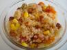 Quinoa Vegetarian Chili