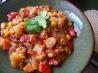 Quinoa Vegetarian Chili