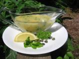 Norwegian Lemon Butter Sauce