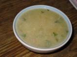 Norwegian Lemon Butter Sauce. Photo by bigbadbrenda
