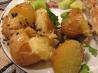 Danish Caraway Potatoes
