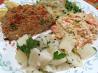 Danish Caraway Potatoes