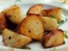Danish Caraway Potatoes