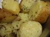 Danish Caraway Potatoes