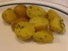 Danish Caraway Potatoes