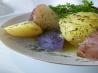Danish Caraway Potatoes