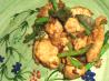 Thai Chicken Stir-Fry - 4 Points. Recipe by Linky