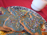 Puddin' Head Gingerbread Men